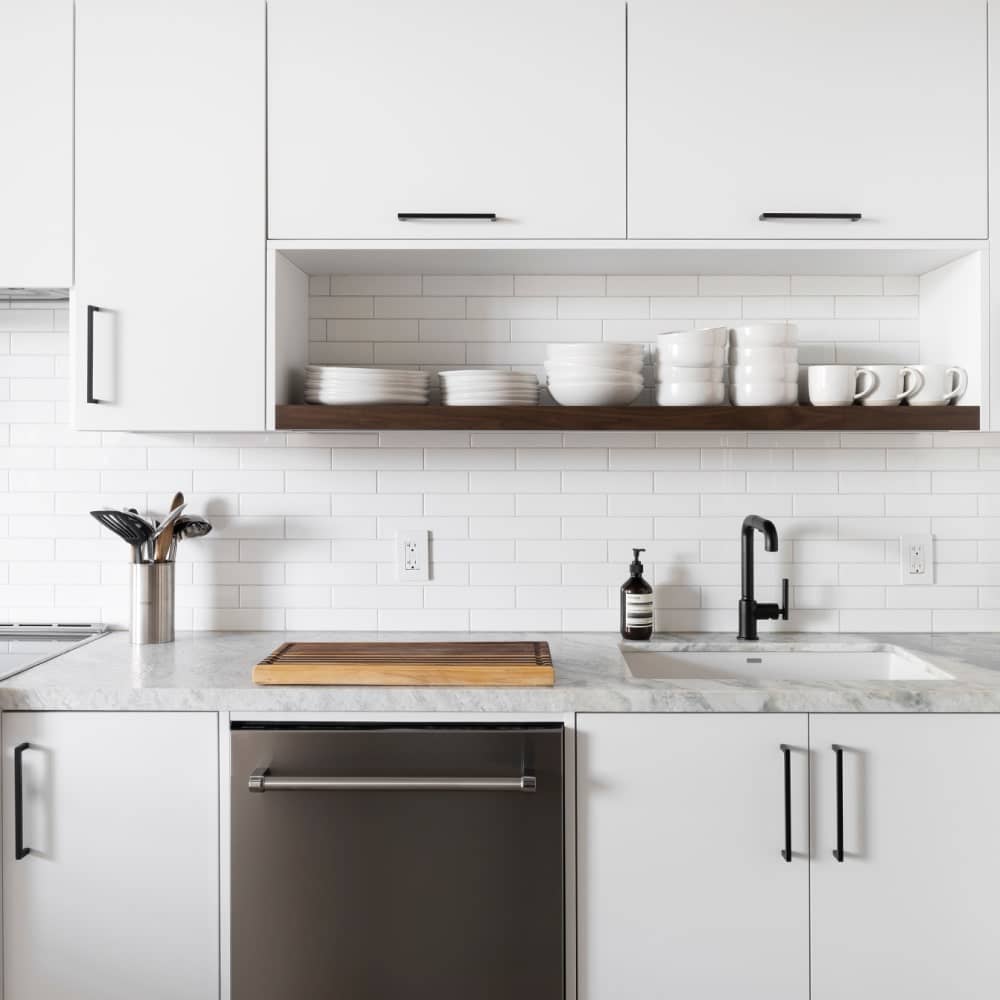 kitchen cabinets vancouver